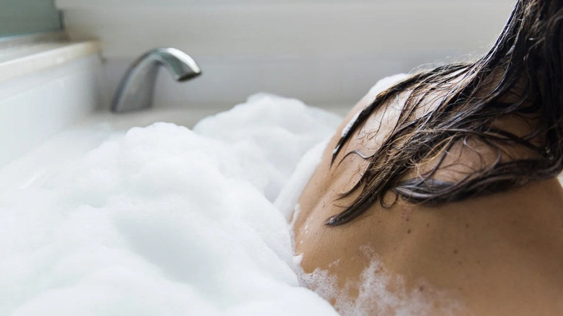 Did You Know? The Shocking Truth About Your Everyday Soap 🧼✨