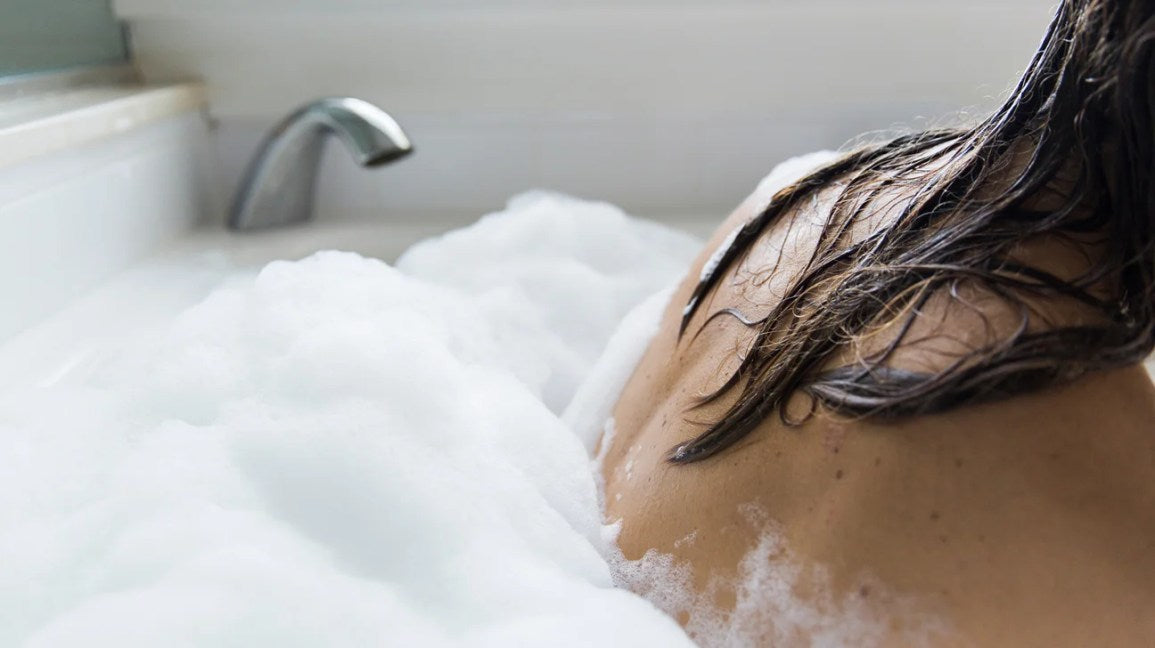 Did You Know? The Shocking Truth About Your Everyday Soap 🧼✨