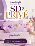 Exclusive SD PRIVE