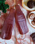 Coca cola soap ( set of 2)