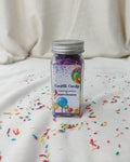 CONFETTI CANDY foaming bath salt