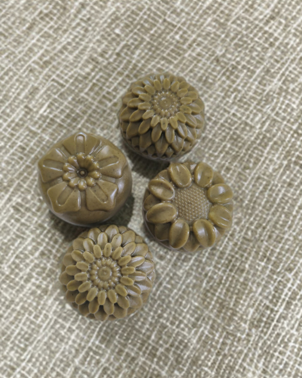Pure neem soap bar( set of 2)
