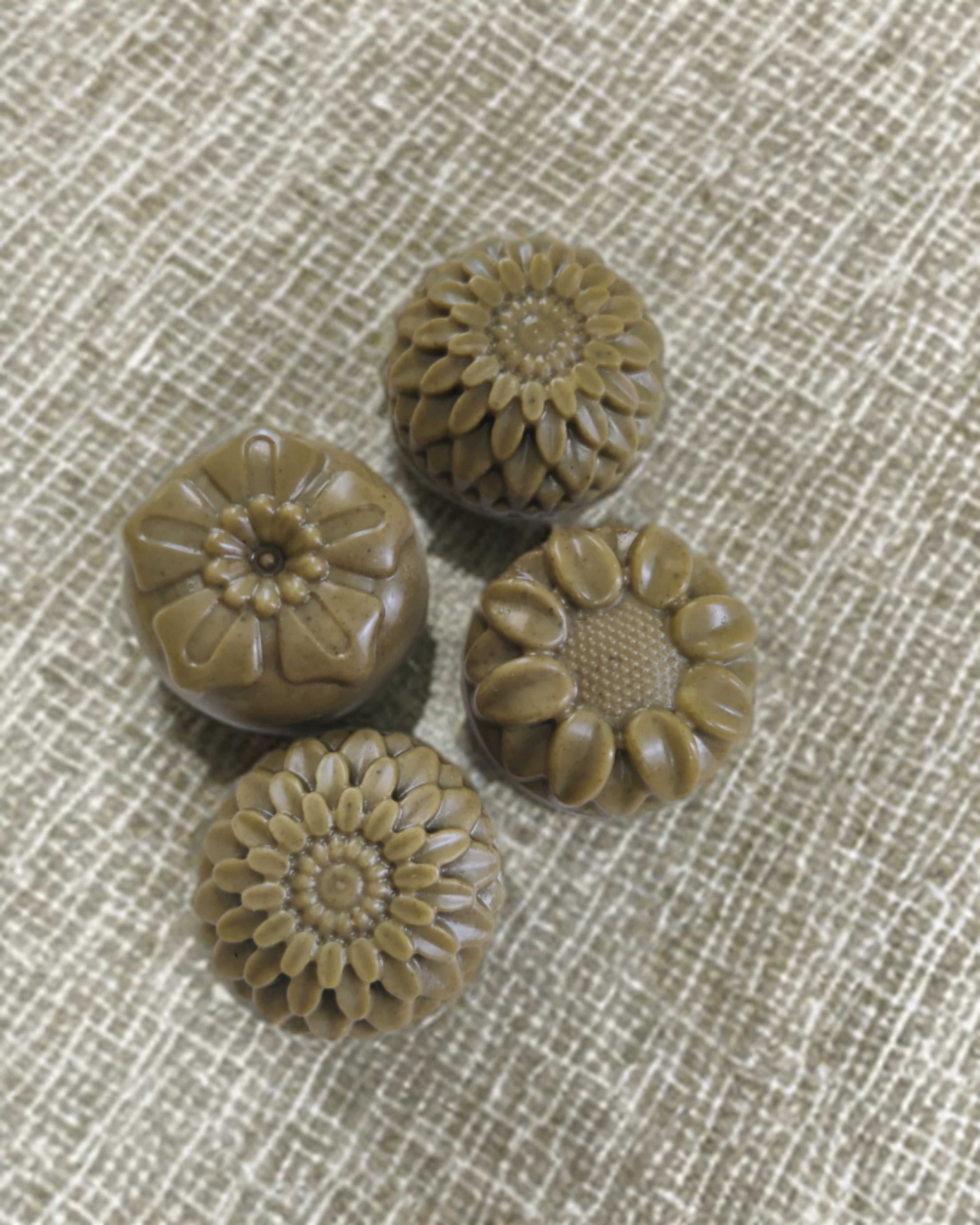 Pure neem soap bar( set of 2)