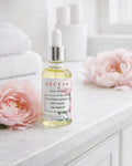 After bath NECTAR sweet peony and quince oil 30ml