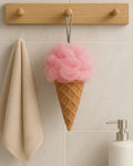 ICECREAM LOOFAH