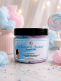 Bath crēme soap WHIMSICAL DREAMS Nostalgia