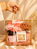 The Pamper hamper