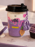 Bath crēme Limited edition UBE CLOUD
