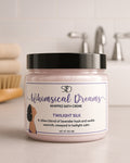 Bath crēme WHIMSICAL DREAMS Twilight silk