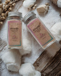 Serenity spa healing bath crystals 250gm