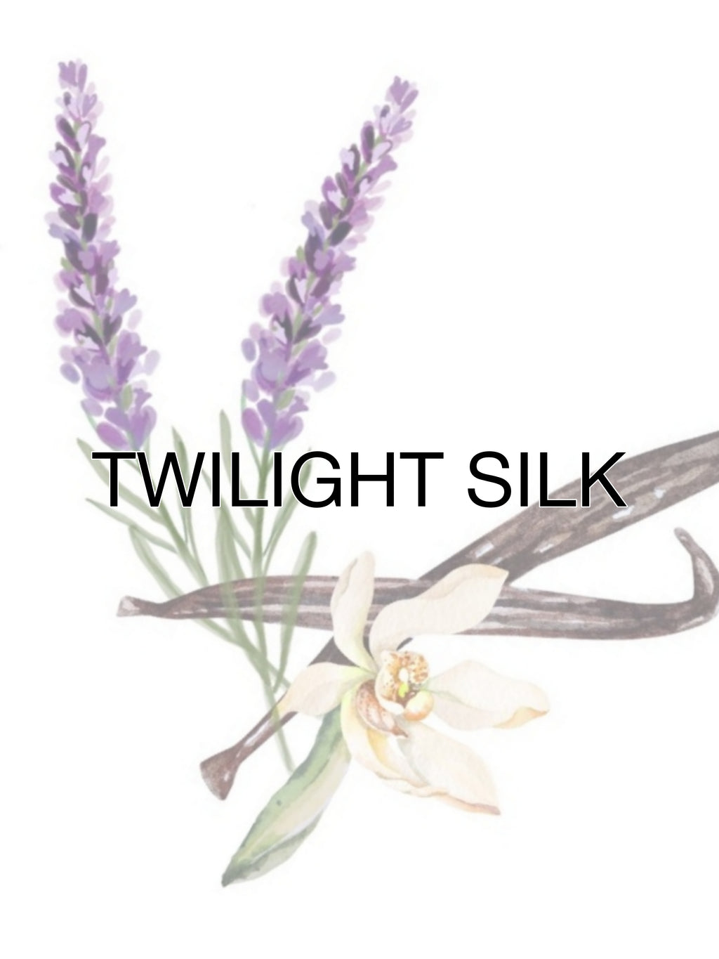 Bath crēme WHIMSICAL DREAMS Twilight silk