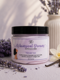 Bath crēme soap WHIMSICAL DREAMS Twilight silk