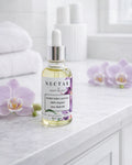 After bath NECTAR orchid amber oud oil 30ml