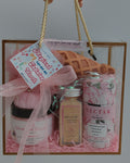 The Pamper hamper